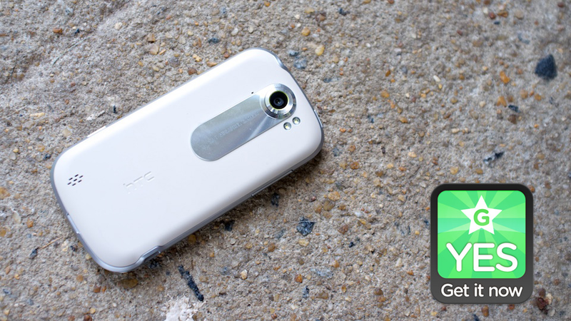 Illustration for article titled myTouch 4G Slide Review: An Actually Awesome Camera Phone